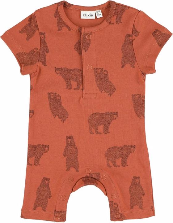 Trixie Baby Onesie kurzarm (50)
