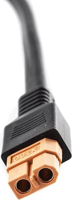 Produktbild Voltima AK-XT60-A50.2-P Y-Parallel-Stecker XT60 female auf 2x Anderson A50