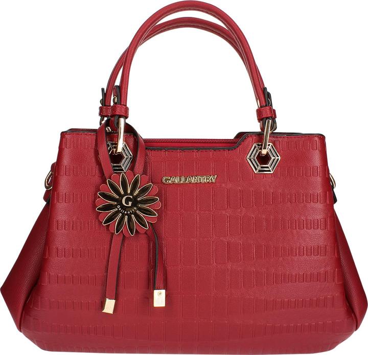 Gallantry Geometrische Handtasche (5 l)