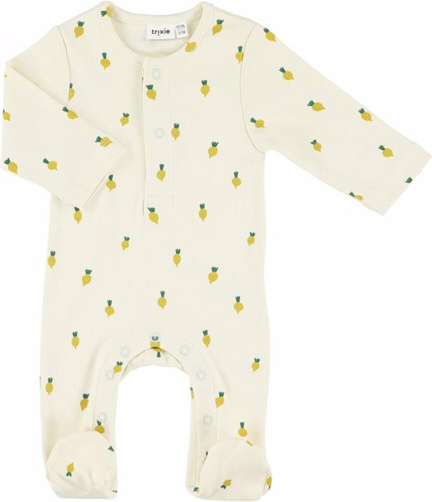 Produktbild Trixie Baby Onesie mit Füssen (68)