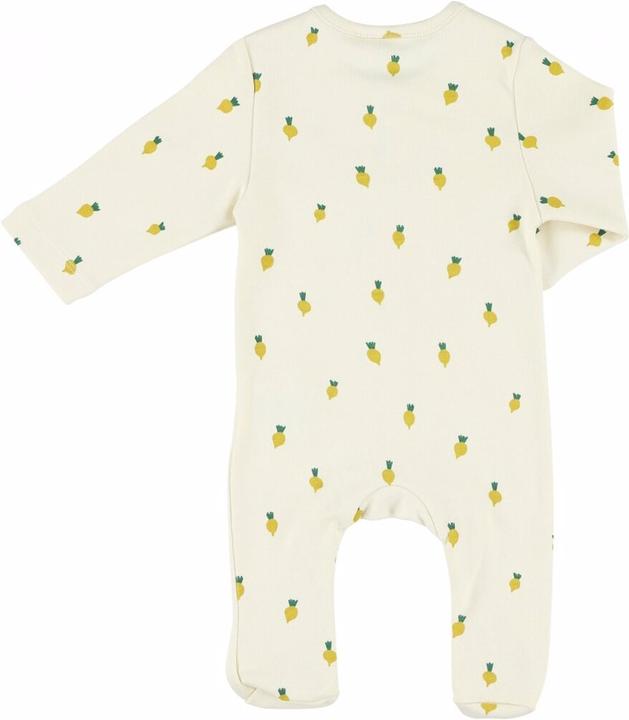 Trixie Baby Onesie mit Füssen