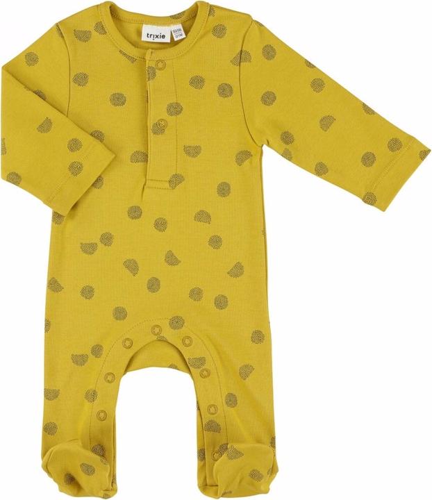 Trixie Baby Onesie mit Füssen (68)