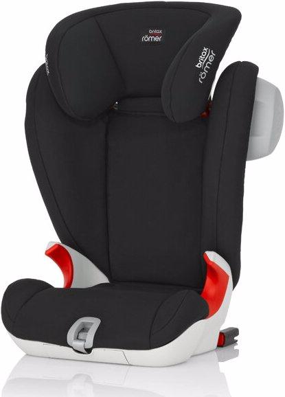Produktbild Britax Römer Dämpfungseinleger Kopfteil Kid