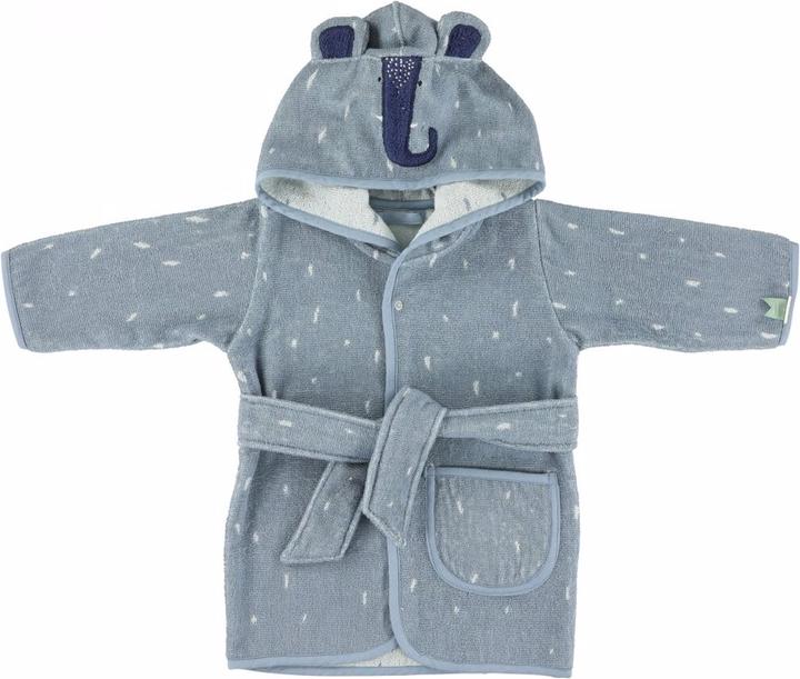 Immagine prodotto Trixie Baby Accappatoio Animali