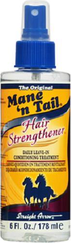 Actual product image Mane 'n Tail Hair Strengthener (178 ml)