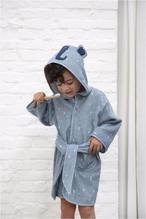 Immagine prodotto Trixie Baby Accappatoio Animali