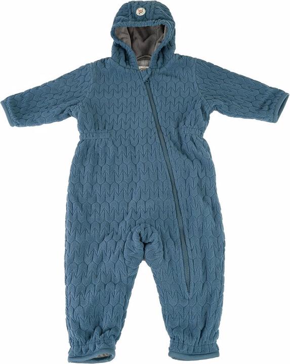 Actual product image Lodger Fleece jumpsuit Empire (62)