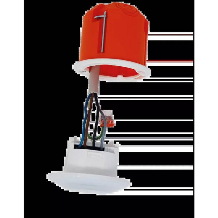 Produktbild Theben LUXA 103 S360-100-12 DE-UP WH (6 m)