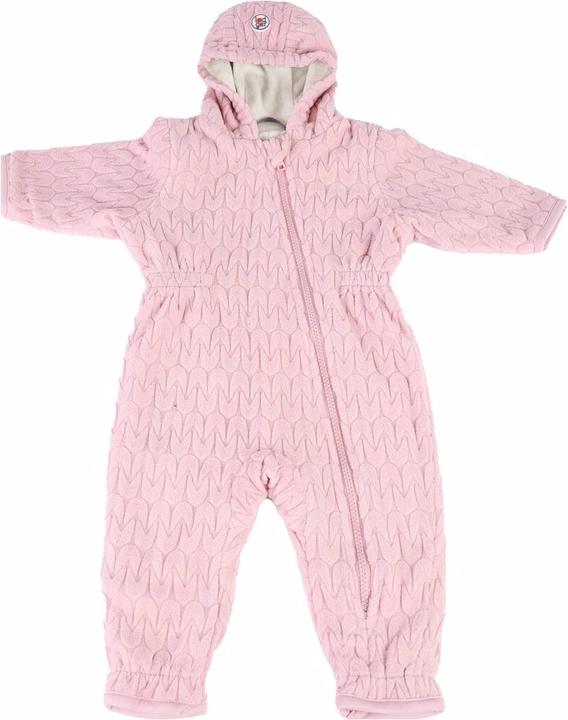 Lodger Fleece Overall Empire