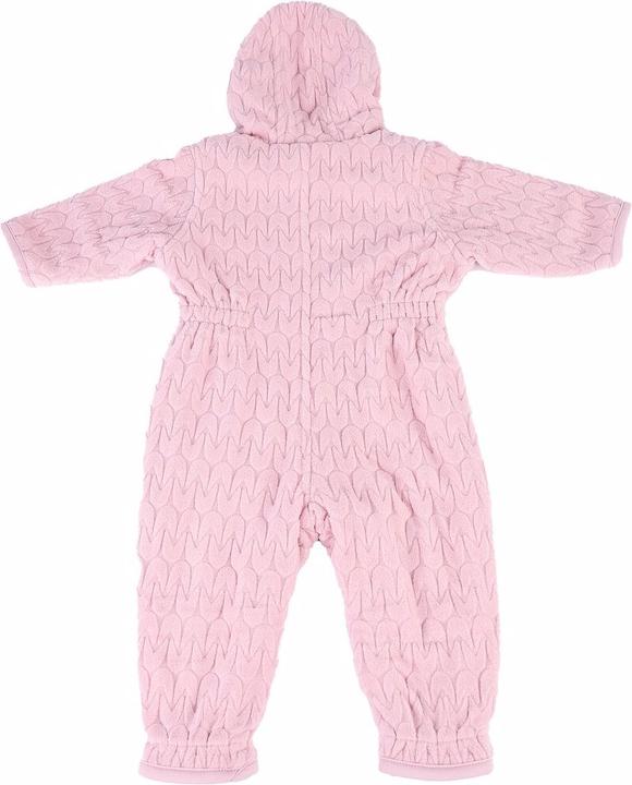 Actual product image Lodger Fleece jumpsuit Empire (74)