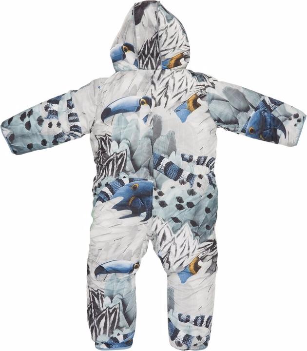 Actual product image Lodger Snowsuit (68)