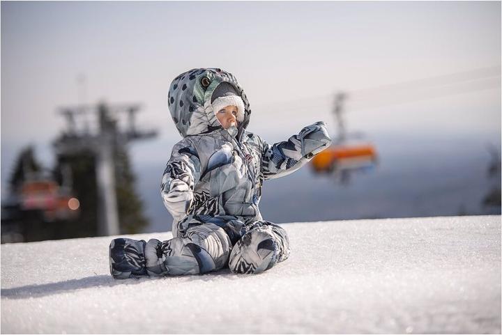 Actual product image Lodger Snowsuit (68)