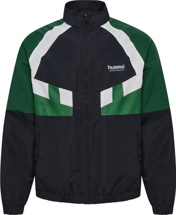 Actual product image hummel Hmltracksuit Jacket Sportswear (XS)