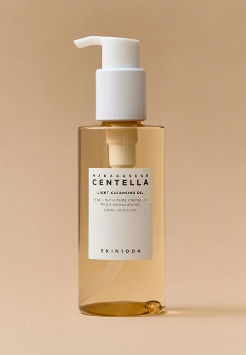 Produktbild Skin1004 Centella Light Cleansing Oil (Öl, 200 ml)