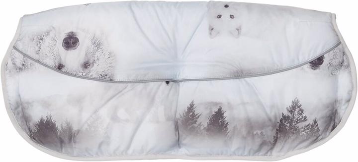 Actual product image Lodger Hand warmer