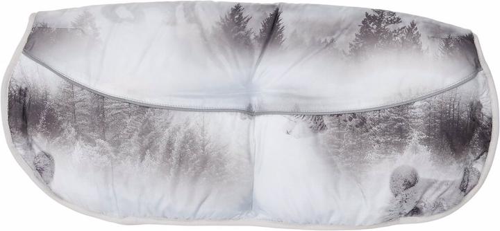 Actual product image Lodger Hand warmer