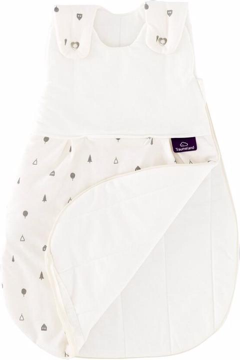 Image du produit Träumeland Ensemble sac de couchage bébé (110 cm, Toute l'année)