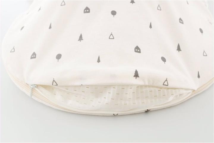 Image du produit Träumeland Ensemble sac de couchage bébé (110 cm, Toute l'année)