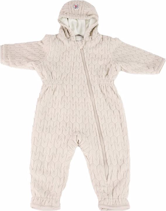 Lodger Fleece Overall Empire (68)
