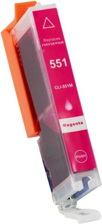 Immagine prodotto Hermex Cartuccia d'inchiostro compatibile XL per Canon PIXMA MG5655 (M, FC, PGBK, C, Y)