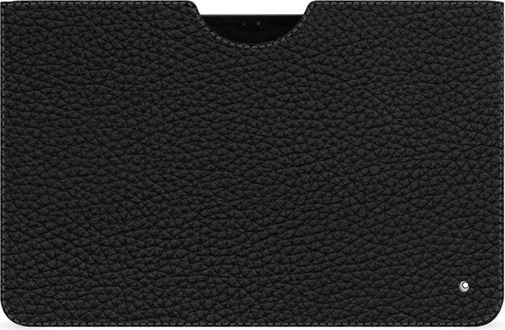Actual product image Noreve Leather case (Galaxy Tab S9 Ultra)