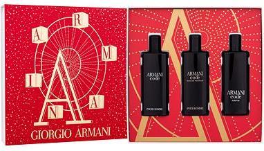 Immagine prodotto Giorgio Armani Code Collection (Set profumo)