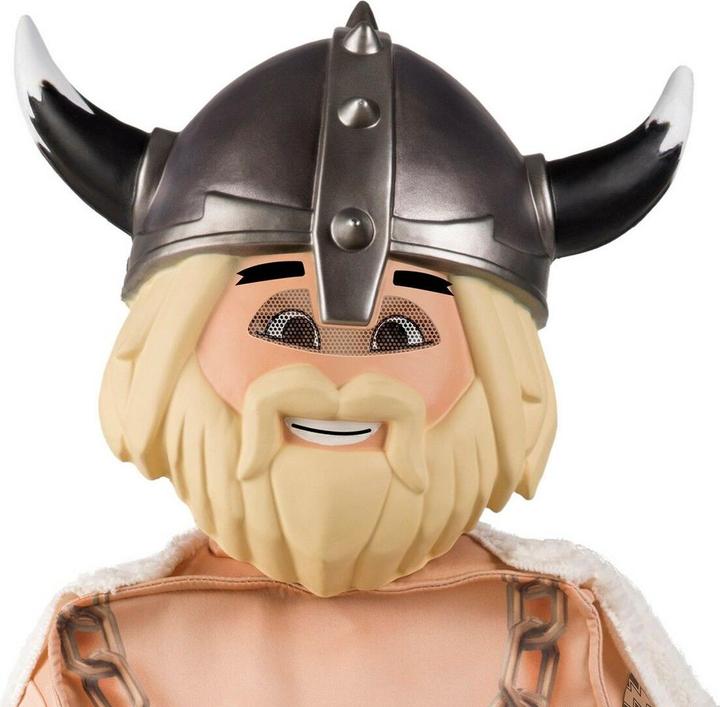 Image du produit My Other Me Masque Charlie PLAYMOBIL