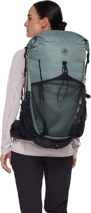 Actual product image Mammut Ducan Spine 28-35, Wanderrucksack (28 l)
