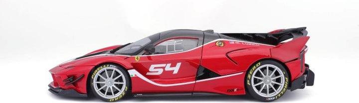 Produktbild Bburago Ferrari FXX-K