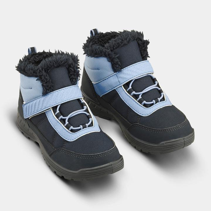 Actual product image Quechua SH100 (27)