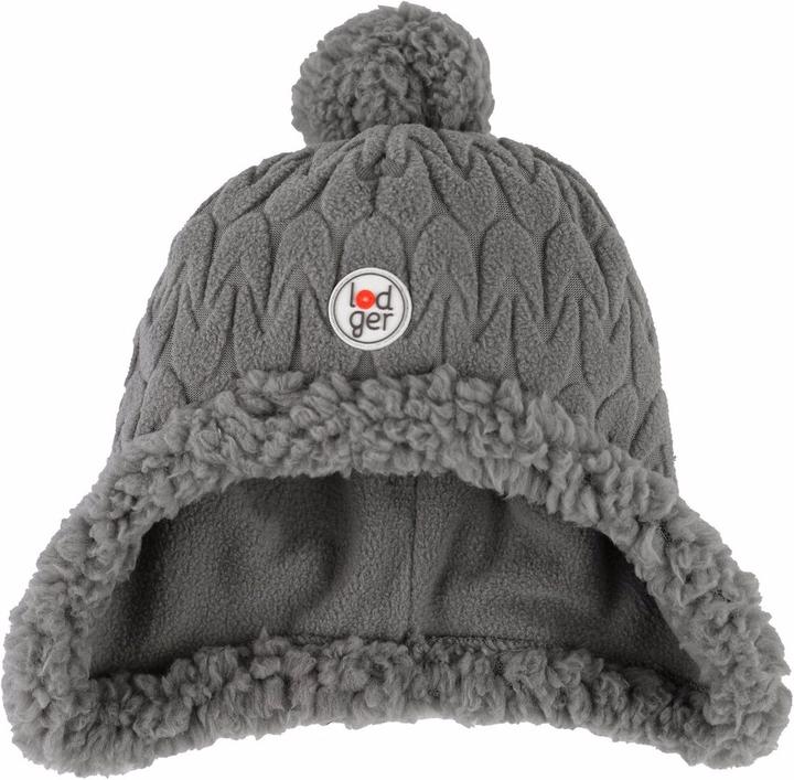 Lodger Fleece Mütze Empire