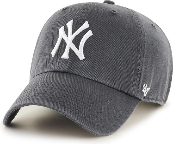 47 Brand Relaxed Fit MLB New York Yankees (One Size)