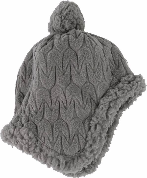 Actual product image Lodger Fleece cap Empire