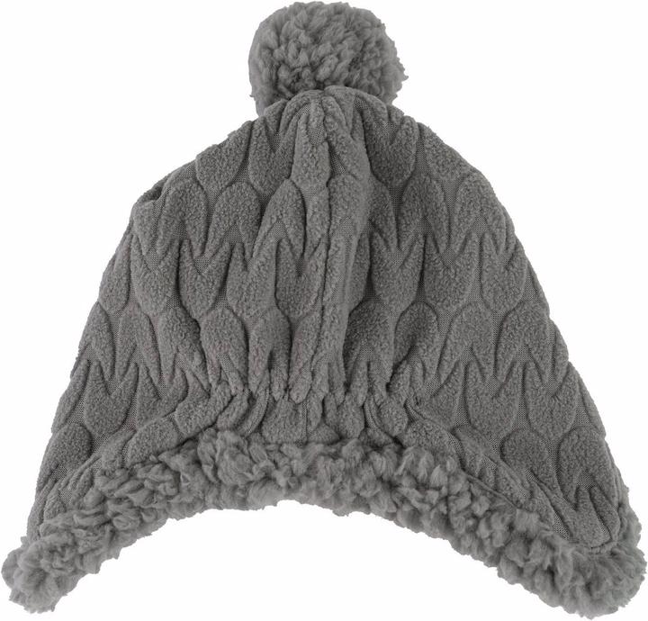 Actual product image Lodger Fleece cap Empire