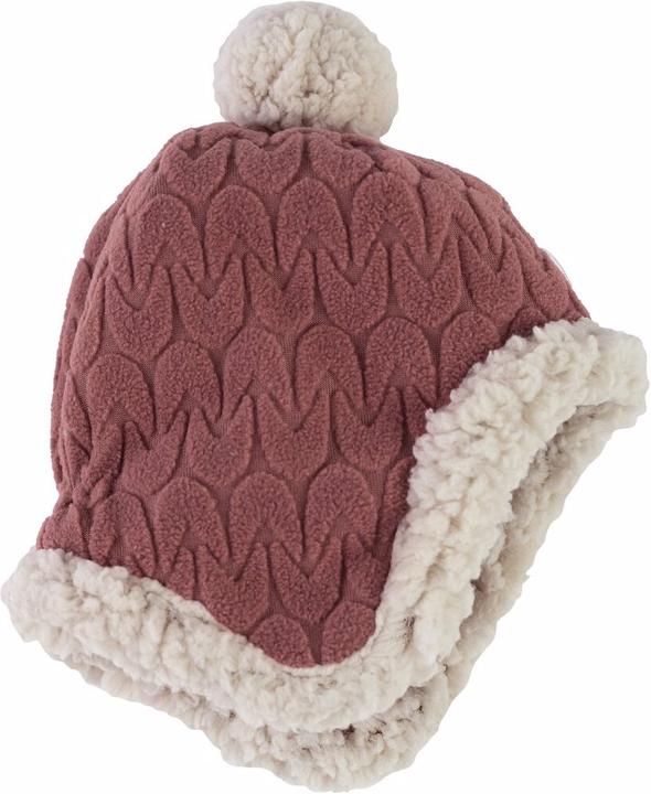 Lodger Fleece Mütze Empire