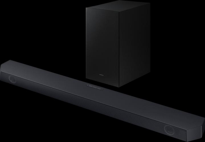 Produktbild Samsung HW-Q60C (2023) (340 W, 3.1 Kanal)