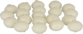 Produktbild Bolsius Schwimmkerzen 20 Stück (20 Stk.)