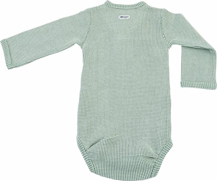Produktbild Lodger Wickelbody Ciumbelle langarm (56)