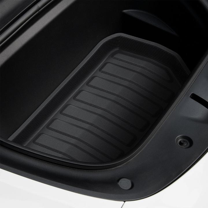 Produktbild Spigen Accessory for Tesla Model Y (1 Set à 2 Fussmatten)