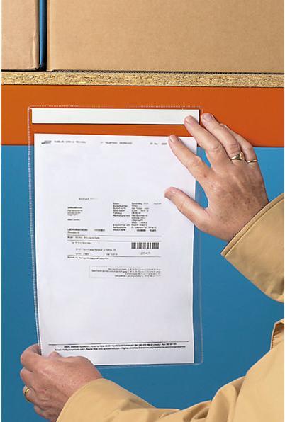 Immagine prodotto kaiserkraft Il documento copre (A4)