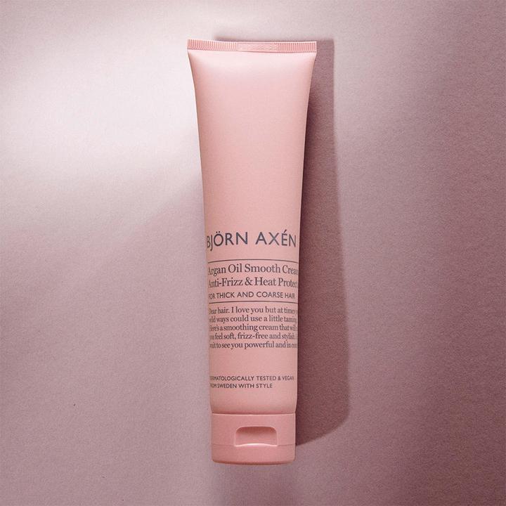 Immagine prodotto Björn Axen Crema liscia all'olio di Argan (150 ml)