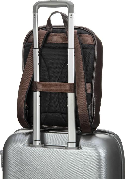 Image du produit Mandarina Duck Sac à dos / Backpack Mellow Urban Backpack MWT05 (14 l)
