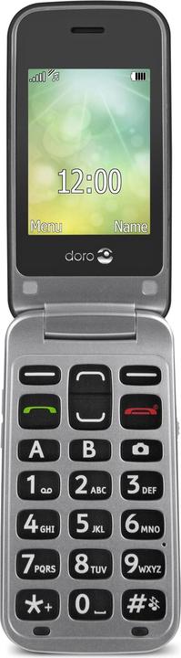 Doro 2424 2g (2.40", 3 Mpx, 2G)