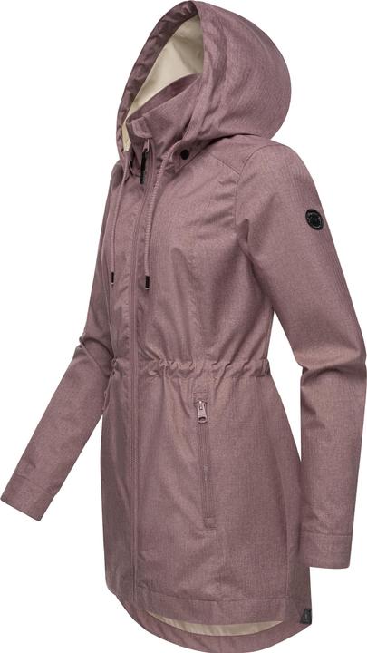 Actual product image Ragwear Dakkota II (XS)