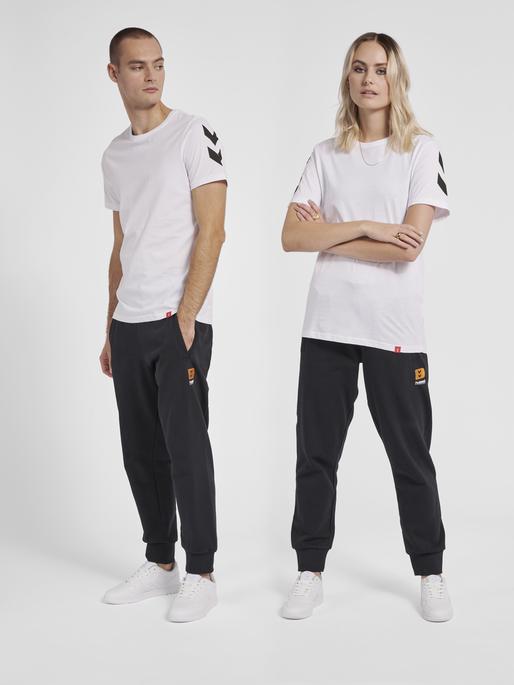 Produktbild hummel Legacy Chevron T-Shirt (S)