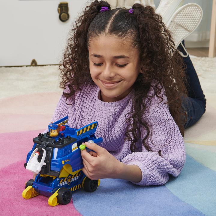 Produktbild Spin Master Rise 'n Rescue Chase
