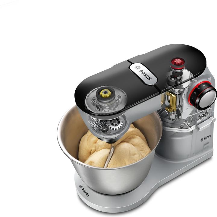 Image du produit Bosch Hausgeräte OptiMUM MUM9D33S11 (1300 W)
