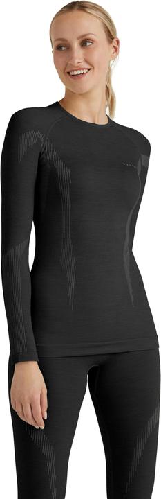 Actual product image Falke Longsleeve (S)