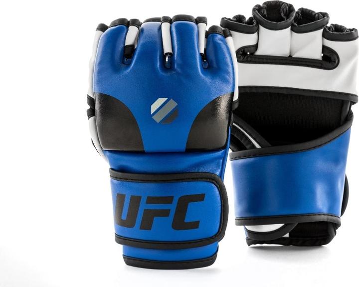 Actual product image UFC MMA Open Palm Gloves (L, XL)