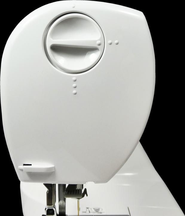 Produktbild W6 Nähmaschine N 3300 Exklusive, Nähen, Patchen, Quilten